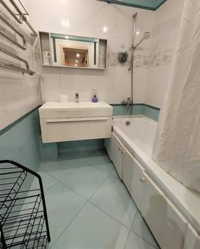 2-к квартира, на длительный срок, 69м2, 10/10 этаж