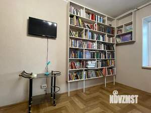 1-к квартира, на длительный срок, 38м2, 5/6 этаж