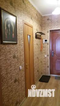 1-к квартира, посуточно, 45м2, 13/21 этаж