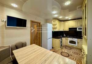 3-к квартира, на длительный срок, 81м2, 1/9 этаж