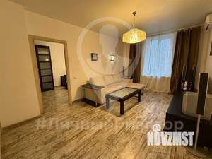 2-к квартира, на длительный срок, 50м2, 2/5 этаж