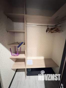 1-к квартира, на длительный срок, 37м2, 9/18 этаж