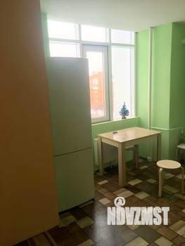 1-к квартира, на длительный срок, 34м2, 4/10 этаж