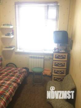 1-к квартира, на длительный срок, 15м2, 3/5 этаж