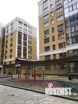 1-к квартира, на длительный срок, 42м2, 4/10 этаж