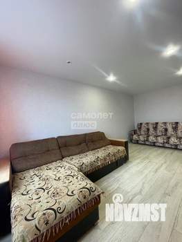 1-к квартира, на длительный срок, 37м2, 9/32 этаж