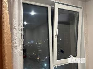 Студия квартира, на длительный срок, 23м2, 18/24 этаж