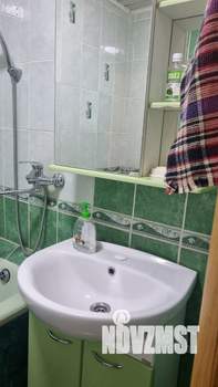 2-к квартира, на длительный срок, 47м2, 4/9 этаж