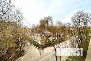 1-к квартира, посуточно, 35м2, 4/5 этаж