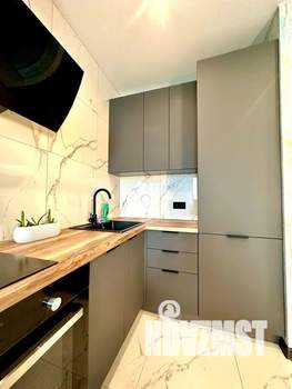 1-к квартира, посуточно, 45м2, 6/24 этаж