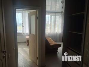 1-к квартира, на длительный срок, 42м2, 4/25 этаж