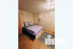 1-к квартира, посуточно, 39м2, 4/5 этаж