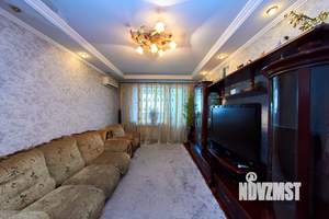 3-к квартира, на длительный срок, 75м2, 3/13 этаж