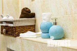 2-к квартира, посуточно, 75м2, 6/10 этаж