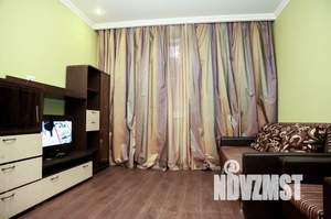 2-к квартира, посуточно, 90м2, 5/12 этаж
