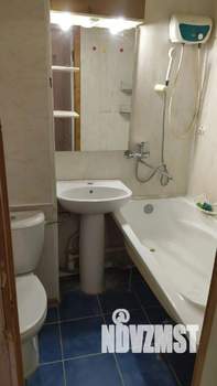 1-к квартира, на длительный срок, 35м2, 3/5 этаж