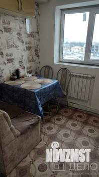 1-к квартира, на длительный срок, 42м2, 6/6 этаж