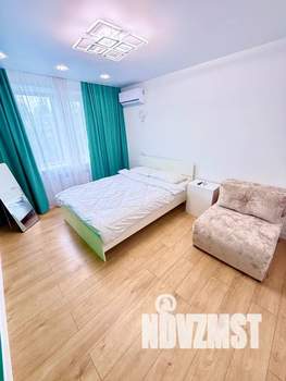 2-к квартира, посуточно, 60м2, 5/9 этаж