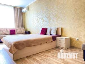 1-к квартира, посуточно, 76м2, 1/1 этаж