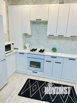 2-к квартира, посуточно, 65м2, 1/1 этаж