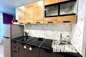 1-к квартира, посуточно, 30м2, 17/25 этаж