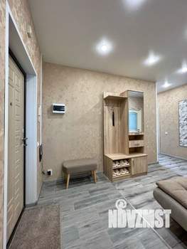 3-к квартира, посуточно, 120м2, 10/25 этаж