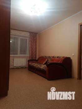 1-к квартира, на длительный срок, 35м2, 3/10 этаж