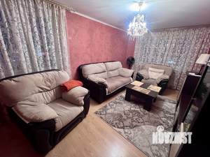3-к квартира, на длительный срок, 60м2, 5/5 этаж