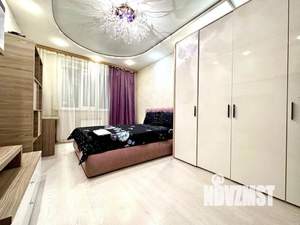 2-к квартира, посуточно, 75м2, 1/1 этаж