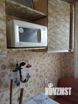 2-к квартира, на длительный срок, 44м2, 1/5 этаж