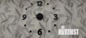 2-к квартира, посуточно, 55м2, 1/1 этаж