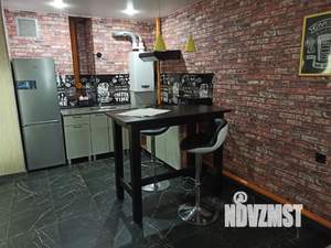 1-к квартира, посуточно, 42м2, 1/23 этаж