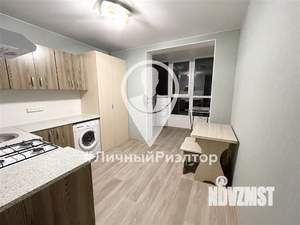 1-к квартира, на длительный срок, 38м2, 20/23 этаж