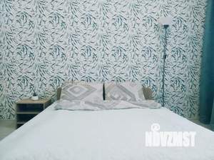 2-к квартира, посуточно, 56м2, 7/10 этаж