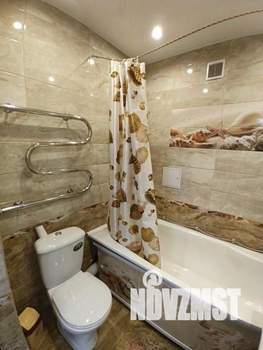 1-к квартира, посуточно, 33м2, 1/1 этаж