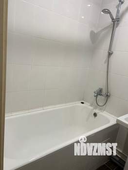 1-к квартира, на длительный срок, 40м2, 14/33 этаж