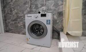 1-к квартира, посуточно, 55м2, 1/1 этаж