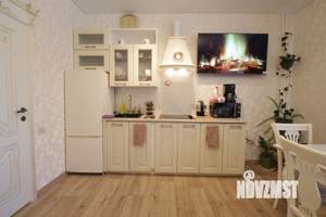 2-к квартира, посуточно, 46м2, 1/3 этаж