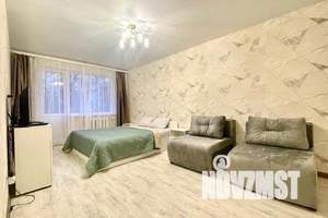 1-к квартира, посуточно, 35м2, 2/5 этаж