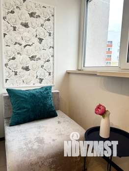 2-к квартира, посуточно, 80м2, 6/10 этаж