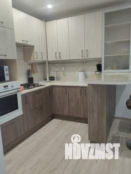 1-к квартира, посуточно, 45м2, 4/25 этаж