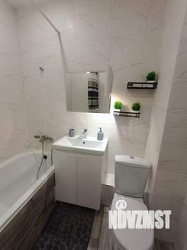 1-к квартира, на длительный срок, 36м2, 9/9 этаж