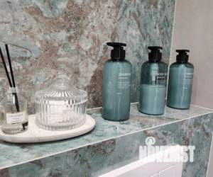 2-к квартира, посуточно, 43м2, 1/1 этаж