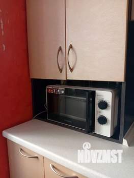 1-к квартира, посуточно, 37м2, 2/11 этаж