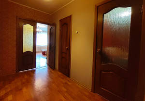 1-к квартира, на длительный срок, 60м2, 7/10 этаж