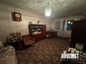 2-к квартира, на длительный срок, 43м2, 4/5 этаж