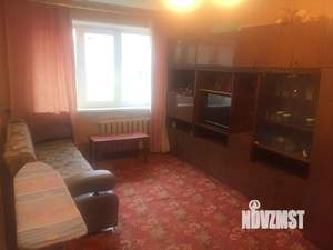 1-к квартира, на длительный срок, 32м2, 1/5 этаж