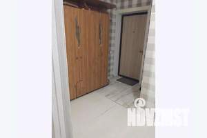 1-к квартира, посуточно, 45м2, 2/25 этаж