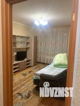 1-к квартира, посуточно, 43м2, 7/10 этаж