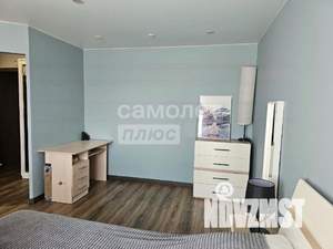 1-к квартира, на длительный срок, 32м2, 1/16 этаж